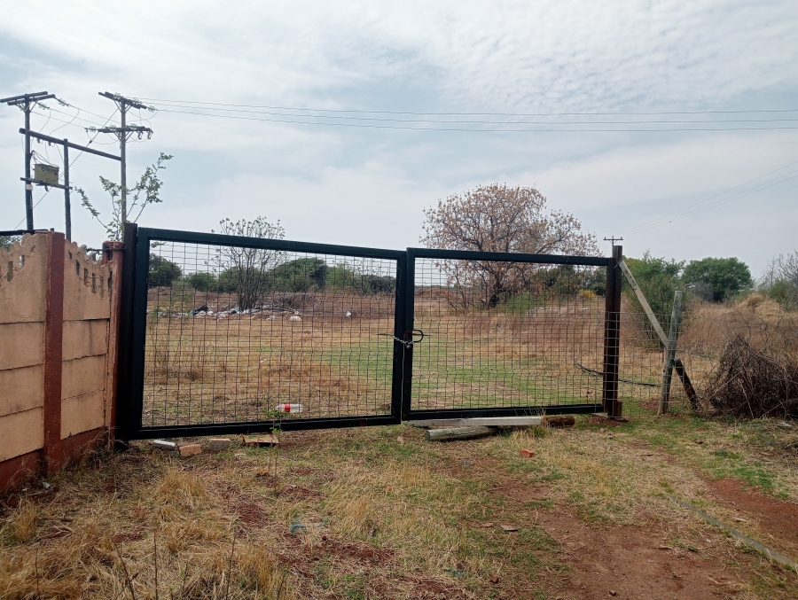 Commercial Property for Sale in Stilfontein North West